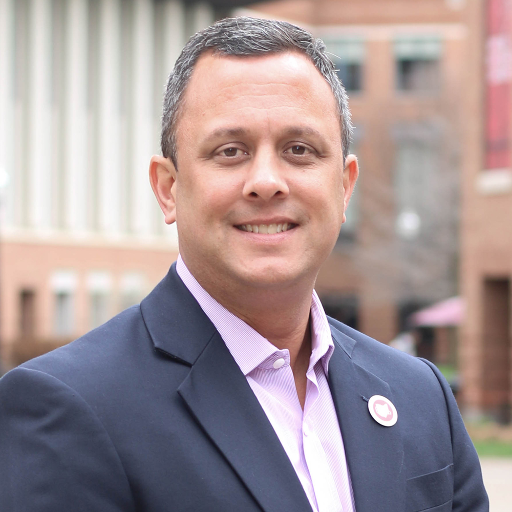 Brad Lakhia