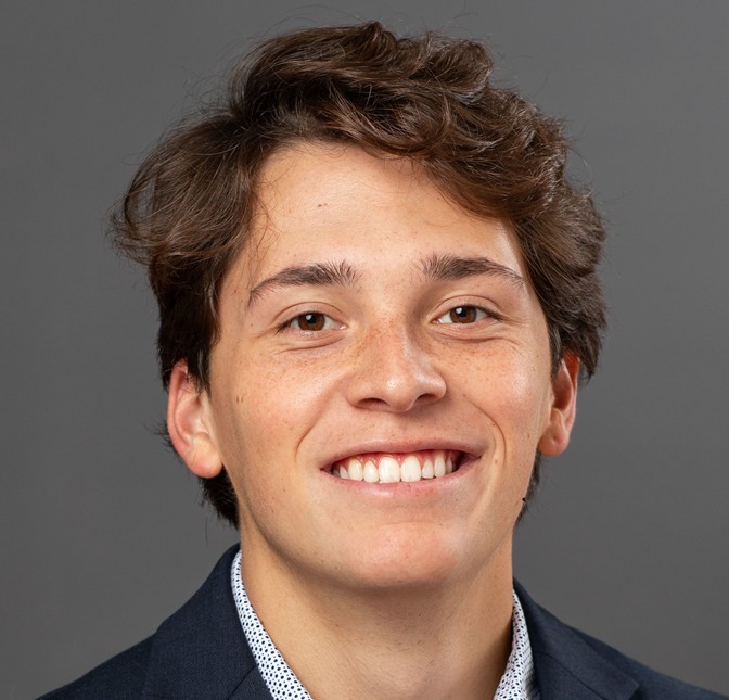 Mario Ramos Soszna headshot