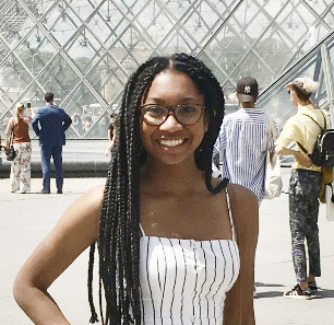 Jasmine Mathis