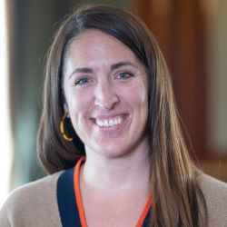 Meredith Reffey