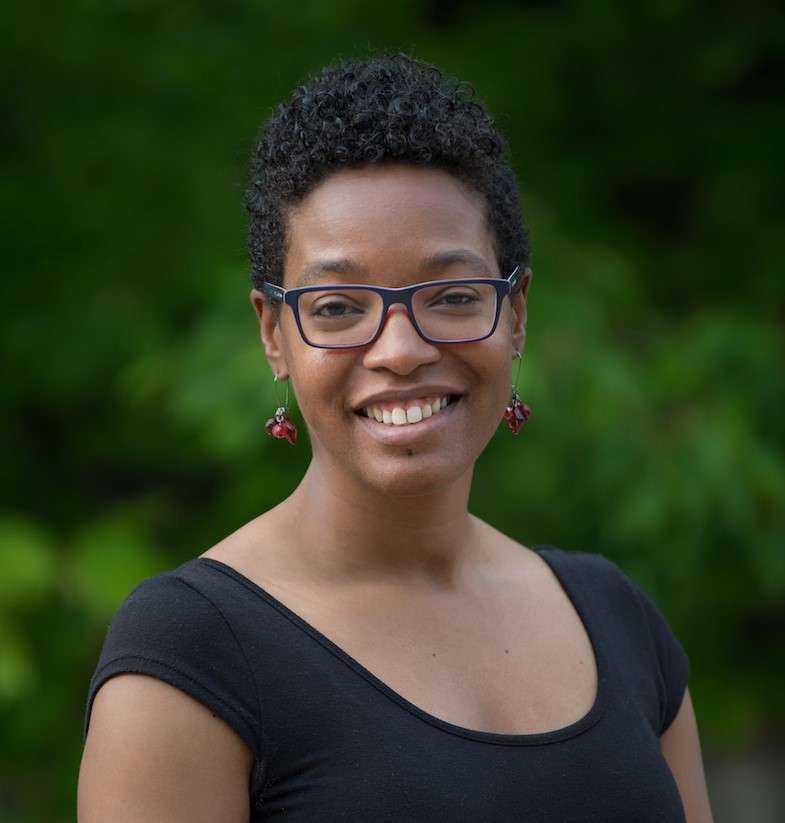 NaLette Brodnax (BSBA ’03)