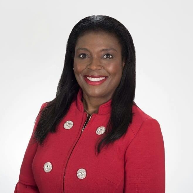 Terina Matthews-Davis headshot