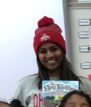 Sanjana Vivekanandan