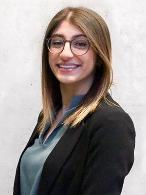 Selin Yenibahar
