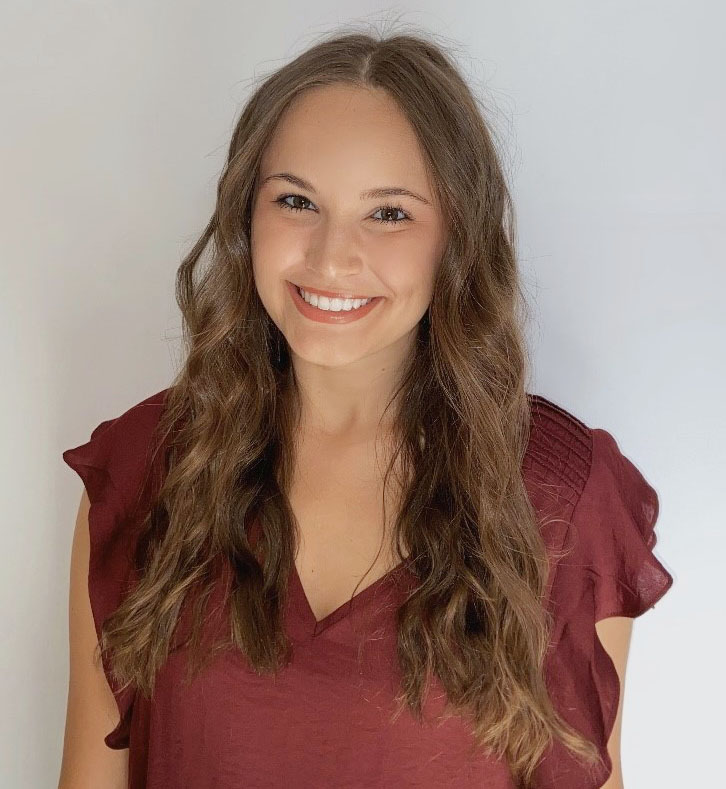 Haley McCrory