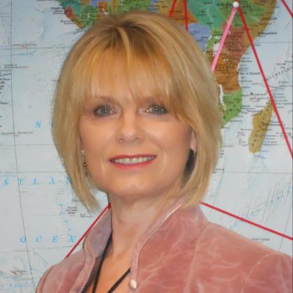 Joyce Steffan