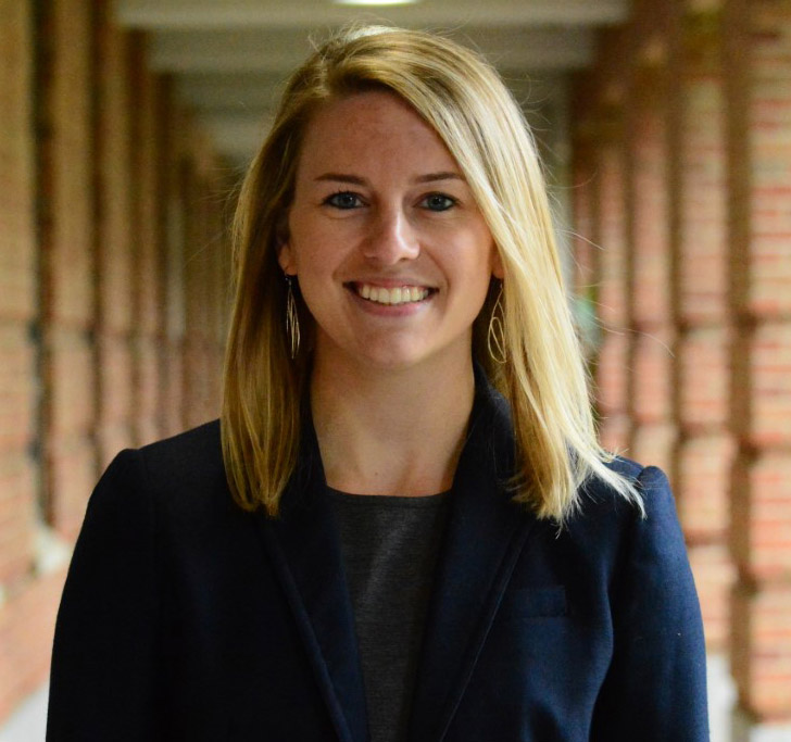 Lisa Walsh headshot