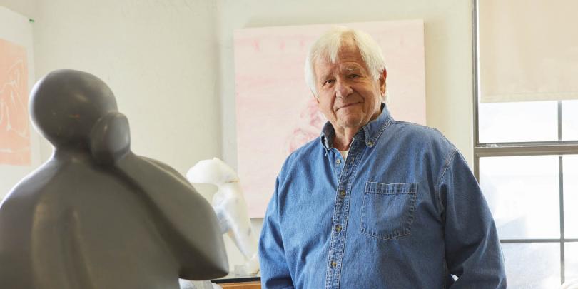 Mark Yale Harris