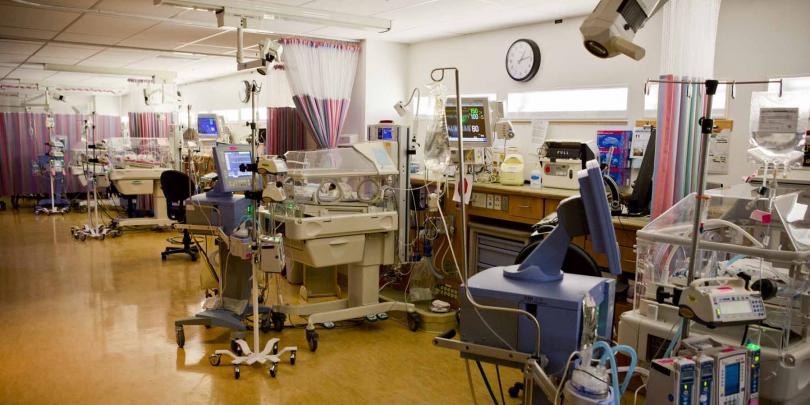 Nationwide Children's Hospital photo