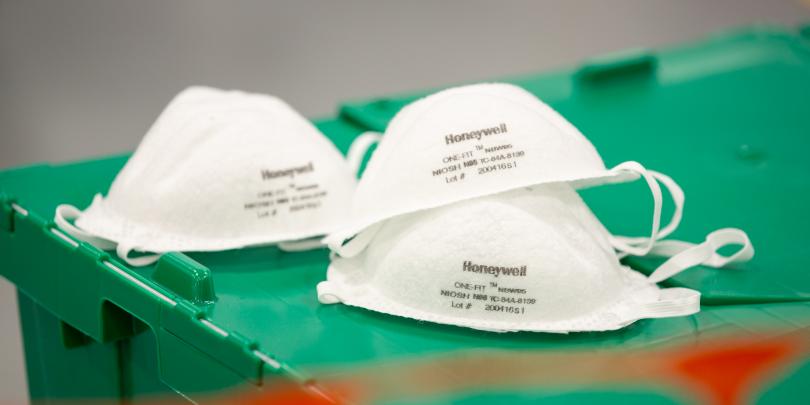 N95 masks