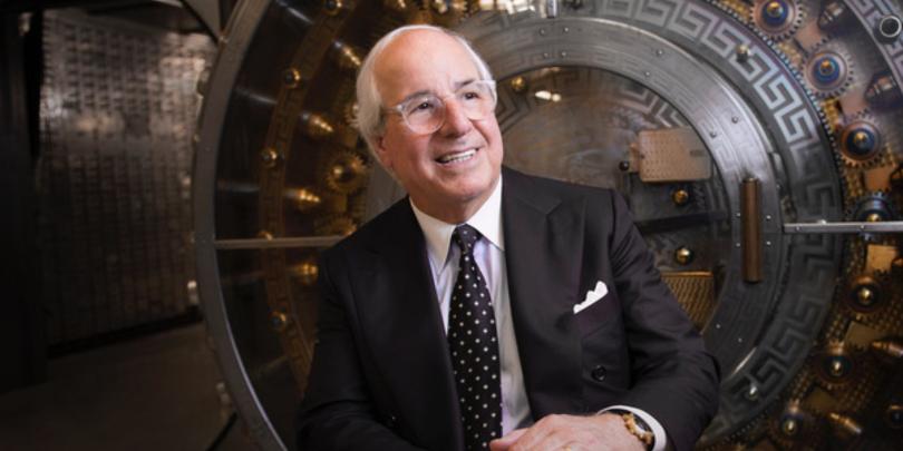 Frank Abagnale