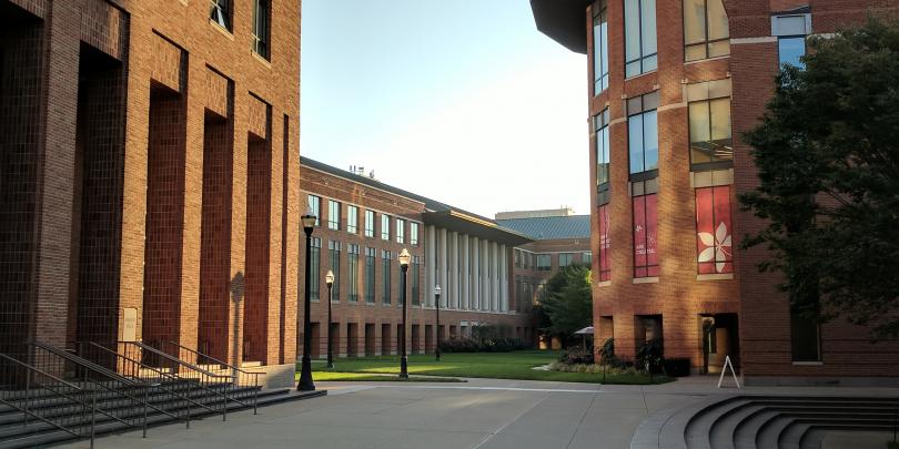 Mason Hall