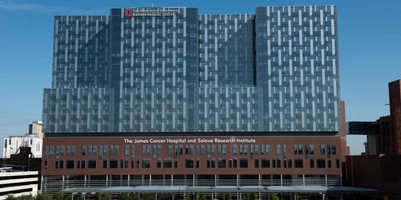 Wexner Medical Center