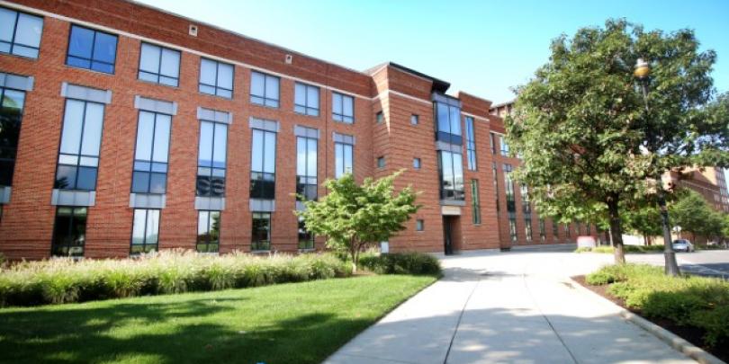 Gerlach Hall