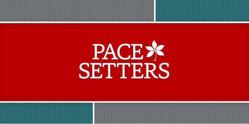 Pace Setters logo