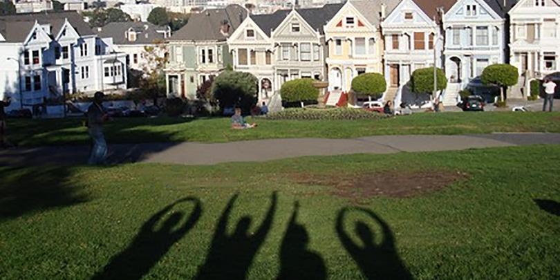 Martin family O-H-I-O