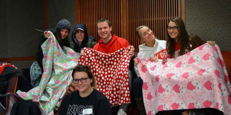 Fisher Impact Day