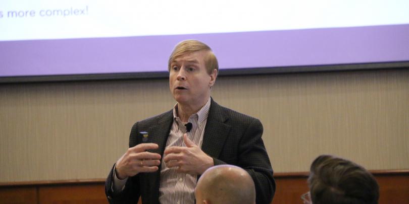 Russ Klein