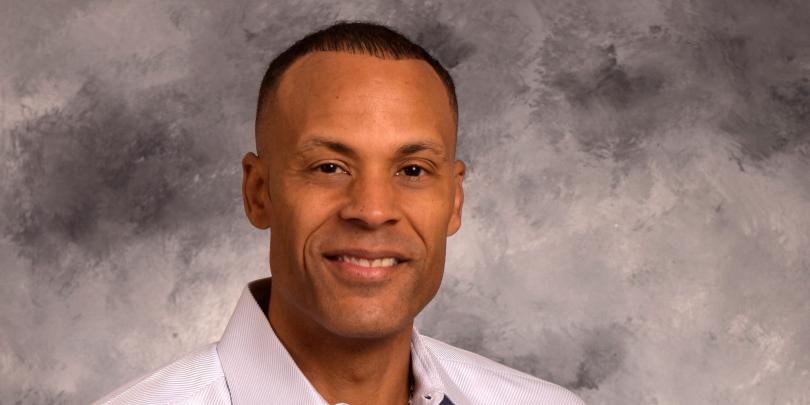 Lawrence Funderburke