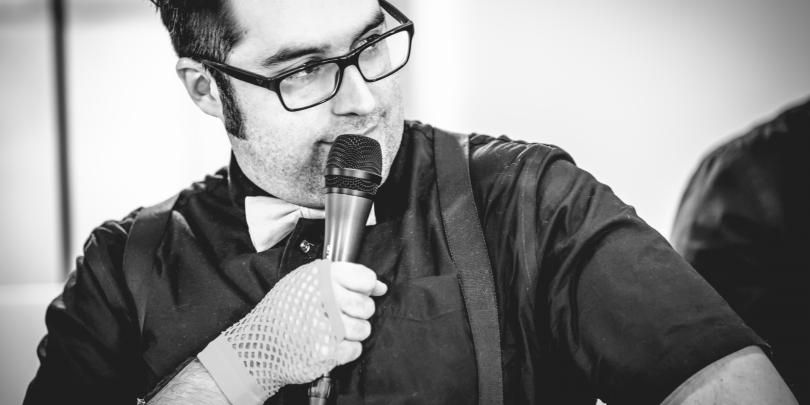 Drew Riedel (BSBA ’08)