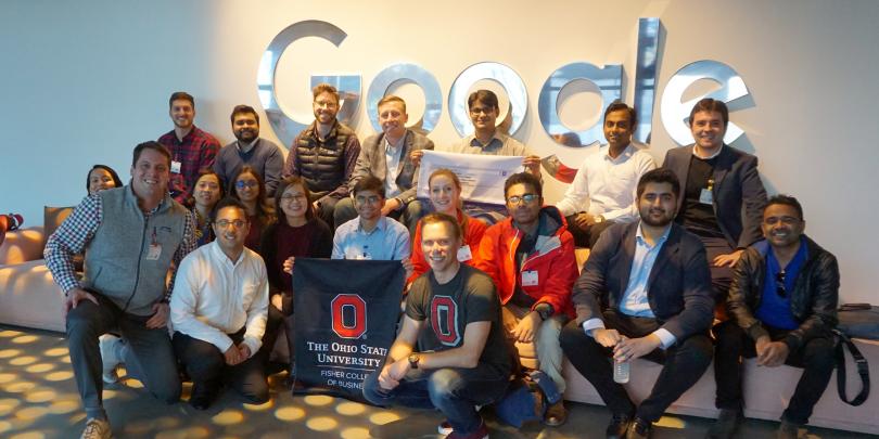 MBA Tech Hop Group