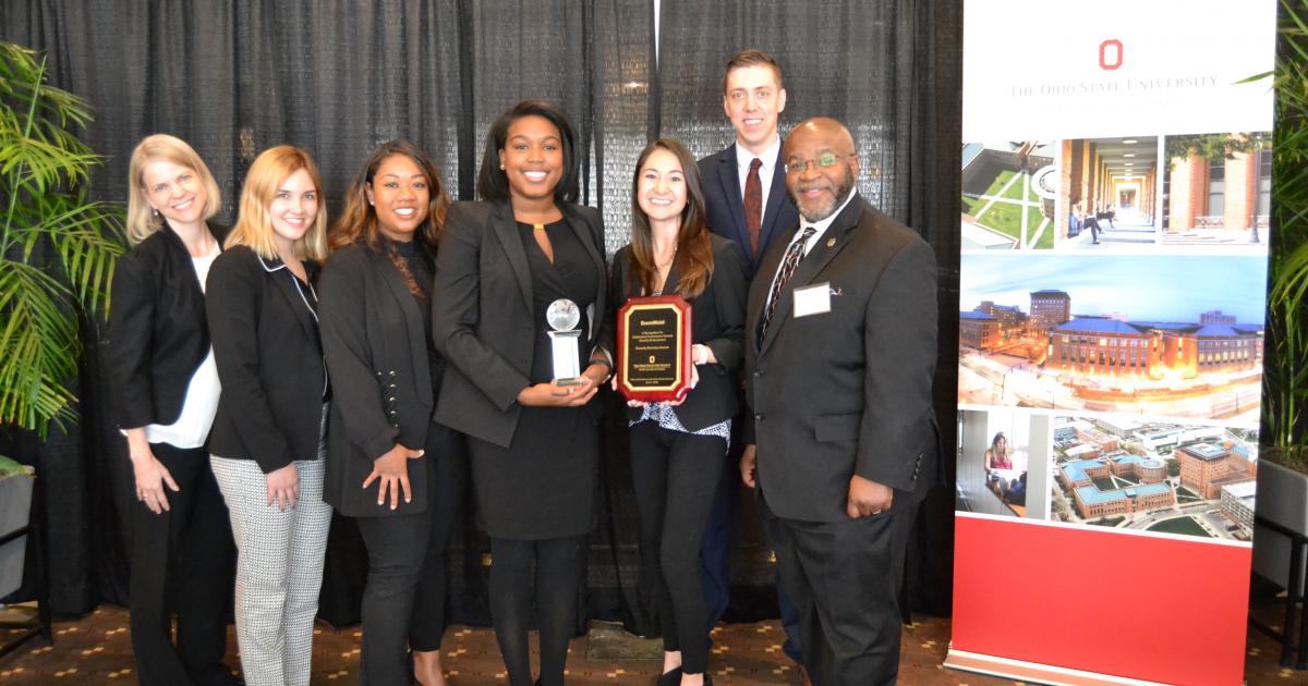 Fisher honors its partners in diversity and inclusion