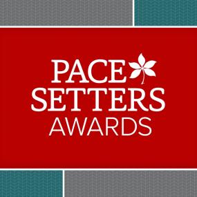 Pace Setters Awards