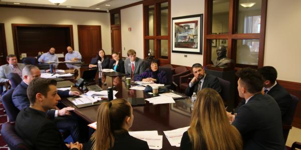 2018 FLI Crisis Case 2