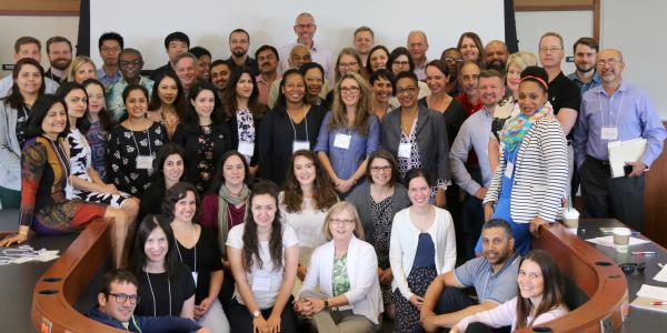 2018 AMA Conference 1