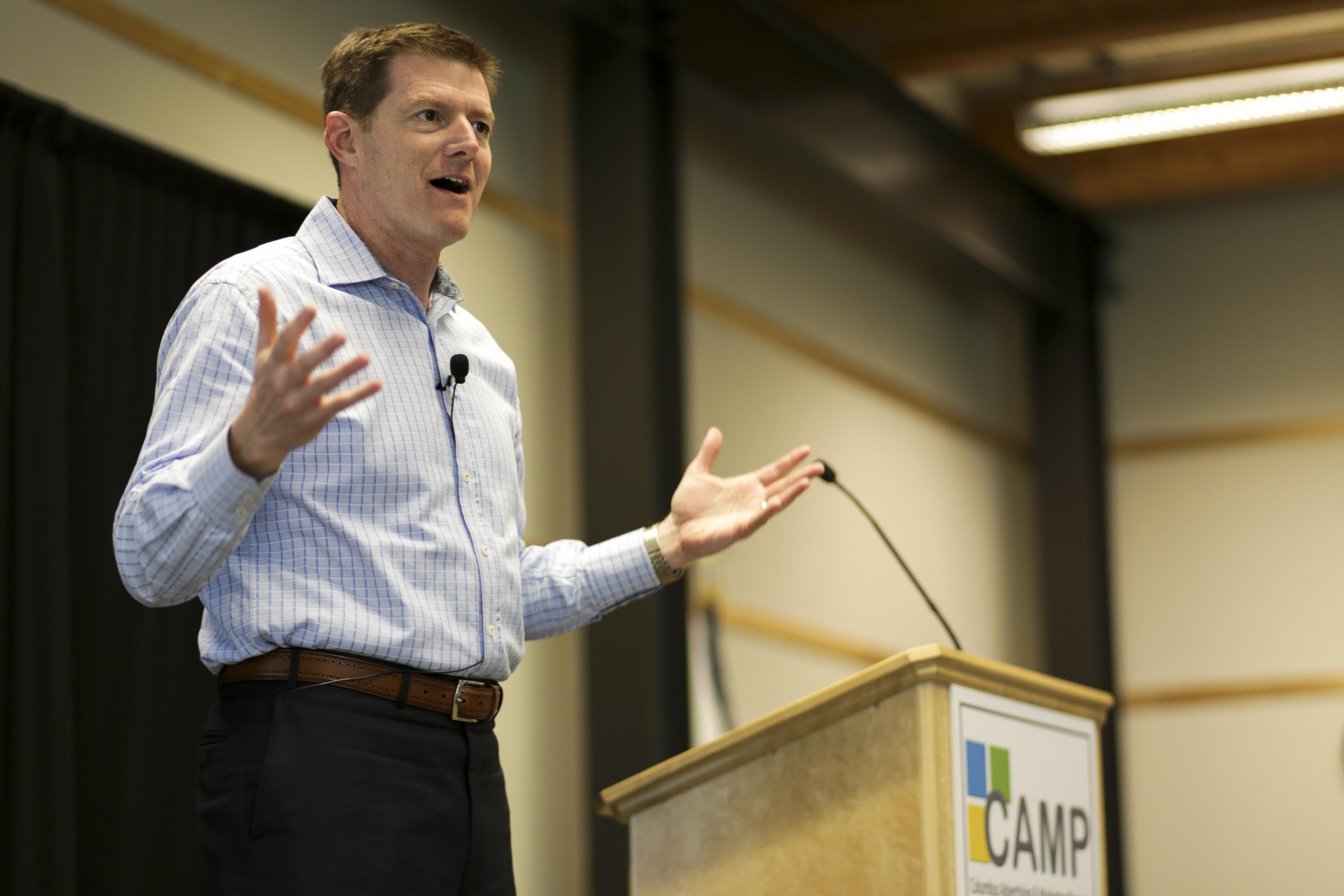 Craig Bahner 