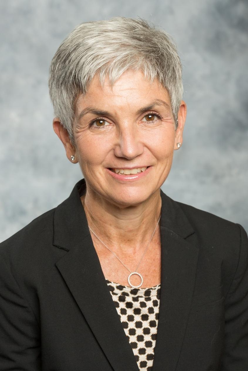 Bernadette Minton Department of Finance