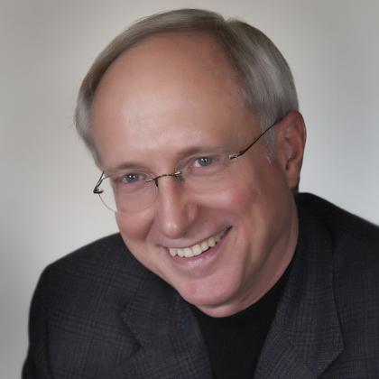 Jeffrey D. Ford
