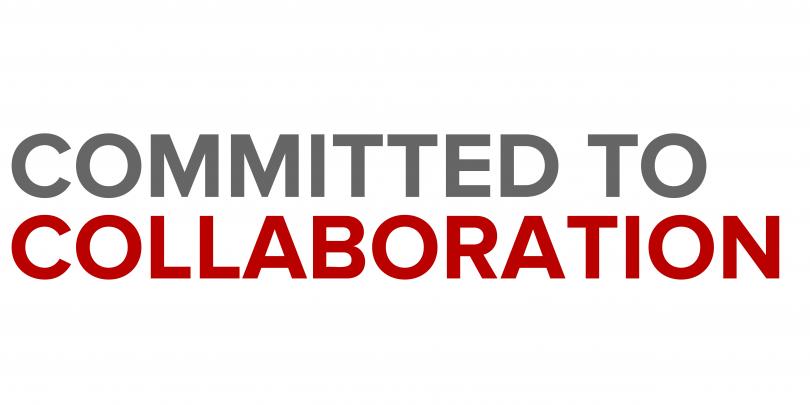 Committed to Collaboration