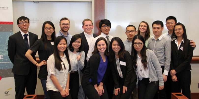 students at risk institute