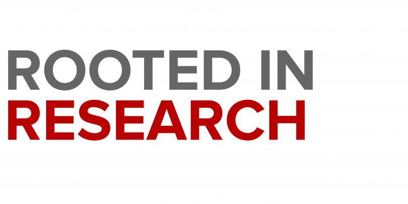 Rooted In Research