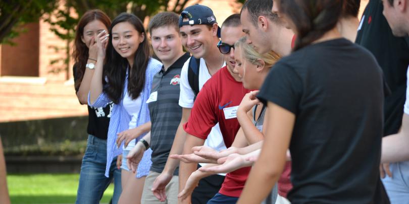 mentor opportunities