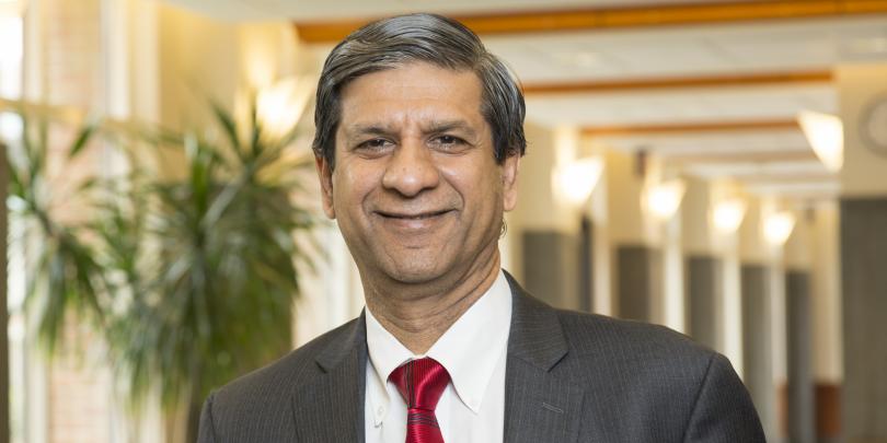 Dean Anil Makhija