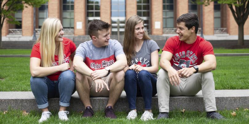 Fisher students