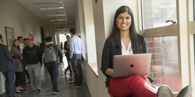 Fisher student